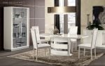 Valgomojo baldai Roma Slim