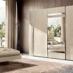 Miegamojo baldai Round Ivory Birch