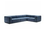 Kampinė sofa Rule - Image 8