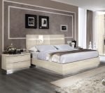 Miegamojo baldai Platinum Ivory Birch - Image 2