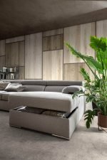 Kampinė sofa Step - Image 4