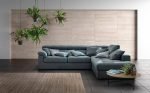 Kampinė sofa Step - Image 2