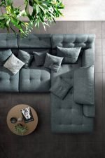 Kampinė sofa Step - Image 5