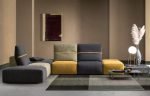 Kampinė sofa Deep Real/Real Hit - Image 5