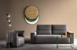 Kampinė sofa Deep Real/Real Hit - Image 4