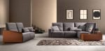 Kampinė sofa Deep Real/Real Hit - Image 3