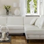 Kampinė sofa su miegamu mechanizmu Bolero