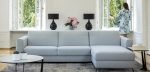 Kampinė sofa su miegamu mechanizmu Bolero - Image 5