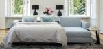 Kampinė sofa su miegamu mechanizmu Bolero - Image 2