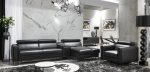 Kampinė sofa su miegamu mechanizmu Solfeggio Excellence - Image 7