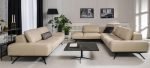 Kampinė sofa Figaro Uno - Image 3