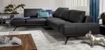 Kampinė sofa Figaro Uno - Image 4