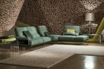 Kampinė sofa Soprano - Image 6