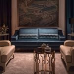 Sofa Traviata