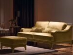 Sofa Traviata