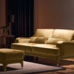 Sofa Traviata