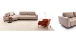 Kampinė sofa Cortina Tufted - Image 2