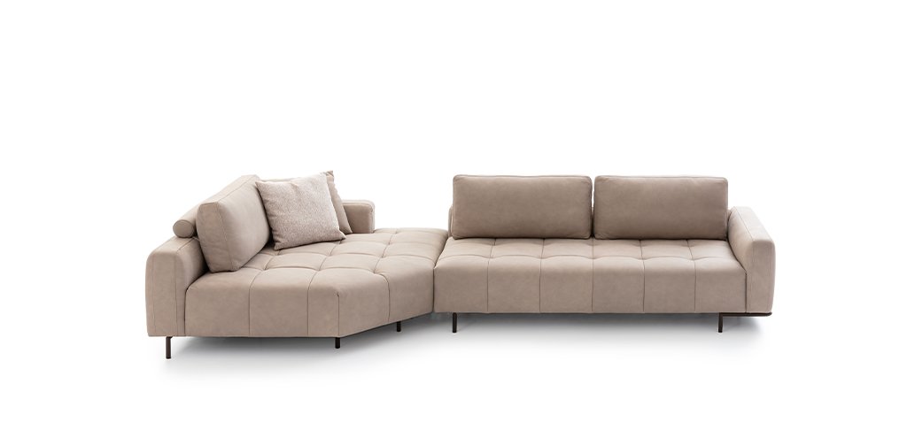 Cortina-tufted