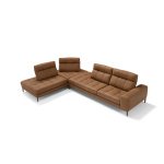 Kampinė sofa Hollywood