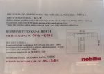 Virtuvės baldų komplektas Nobilia - Image 12