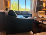 Kampinė sofa Maestro - Image 4