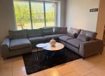 Kampinė sofa Idillio