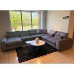 Kampinė sofa Idillio