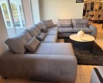 Kampinė sofa Idillio - Image 2