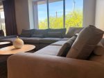 Kampinė sofa Idillio - Image 4