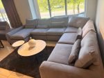 Kampinė sofa Idillio - Image 3