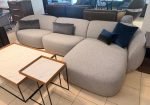 Kampinė sofa Emotion