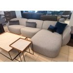 Kampinė sofa Emotion