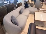 Kampinė sofa Emotion - Image 2