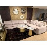 Kampinė sofa Idillio