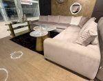 Kampinė sofa Idillio - Image 2