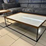 Kavos staliukų komplektas Iconi