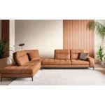 Kampinė sofa Hollywood