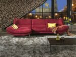 Kampinė sofa Carmen - Image 3