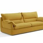 Sofa su miegamu mechanizmu Placido