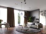 Sofa su 1-u el. reglaineriu Capriccio - Image 3