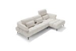 Kampinė sofa Ambra