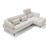 Kampinė sofa Ambra