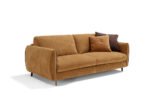 Sofa su miegamu mechanizmu Angel