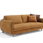 Sofa su miegamu mechanizmu Angel