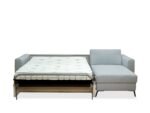Kampinė sofa su miegamu mechanizmu Bolero - Image 4
