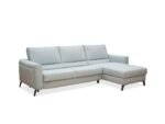 Kampinė sofa su miegamu mechanizmu Bolero - Image 3