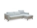 Kampinė sofa su miegamu mechanizmu Bolero - Image 2