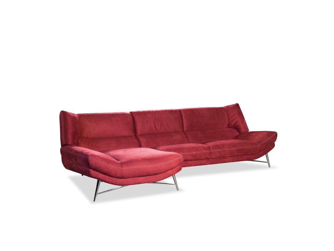 CARMEN_180220_Kler_17_01_0444 Kampinė sofa Carmen - Image 1
