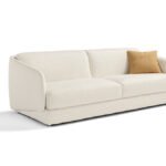 Sofa su miegamu mechanizmu Canto