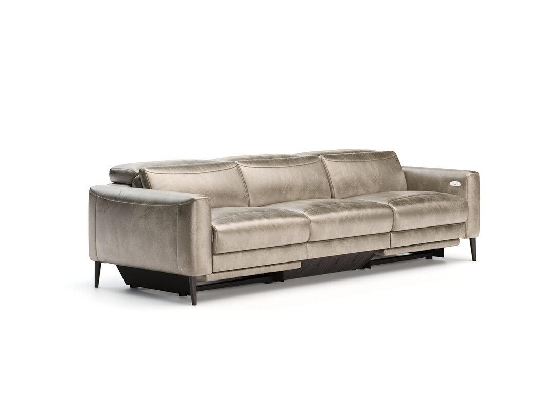 Capriccio_Nobile_1600x1200_016_1 Sofa su 1-u el. reglaineriu Capriccio - Image 1